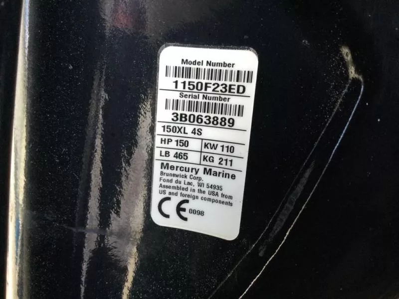 used Other Trailers Other  for sale, in Millsboro, DE Thumbnail 22