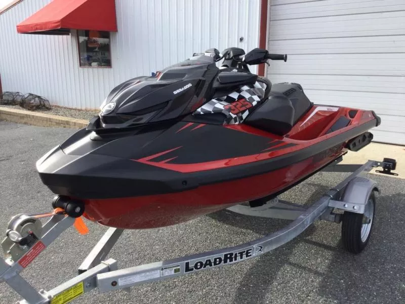 new Other Trailers Sea-Doo/BRP  for sale, in Millsboro, DE Thumbnail 5