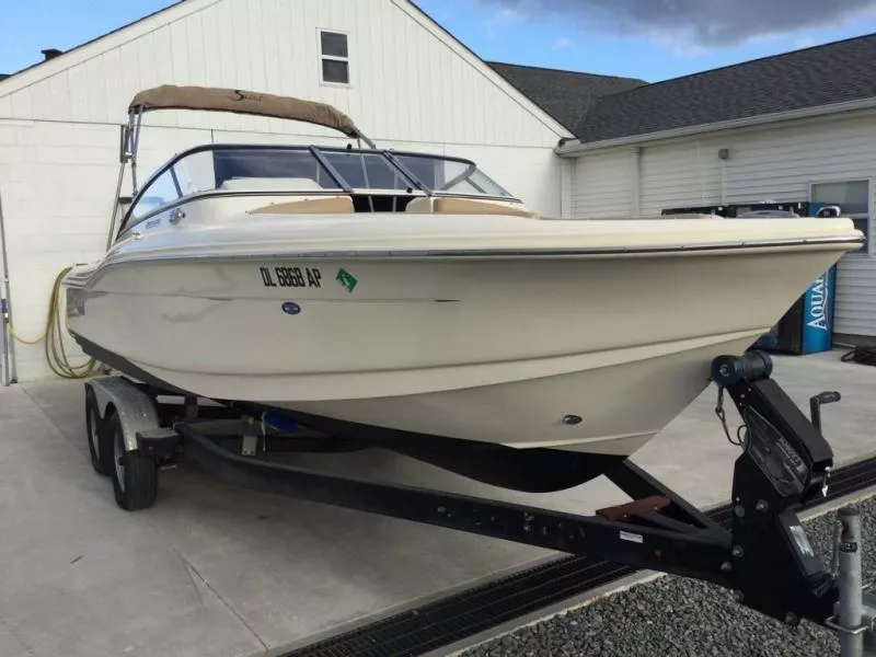 used Other Trailers Other  for sale, in Millsboro, DE Thumbnail 2