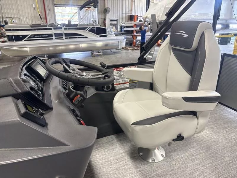 new Other Trailers Bennington Pontoons  for sale, in Millsboro, DE Thumbnail 15