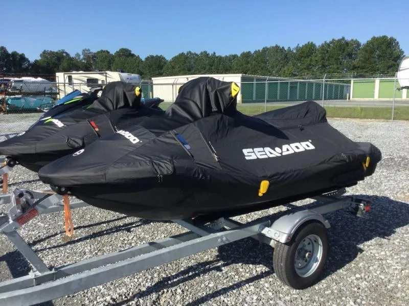 used Watercraft Trailers Sea-Doo/BRP  for sale, in Millsboro, DE Thumbnail 5