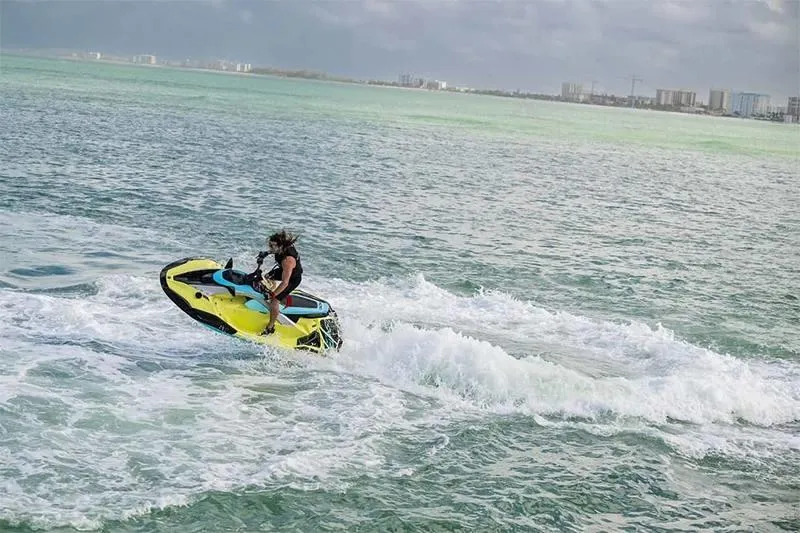 new Watercraft Trailers Yamaha  for sale, in Millsboro, DE Thumbnail 7