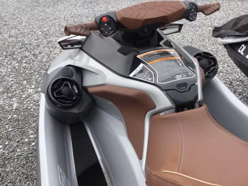 used Other Trailers Sea-Doo/BRP  for sale, in Millsboro, DE Thumbnail 5