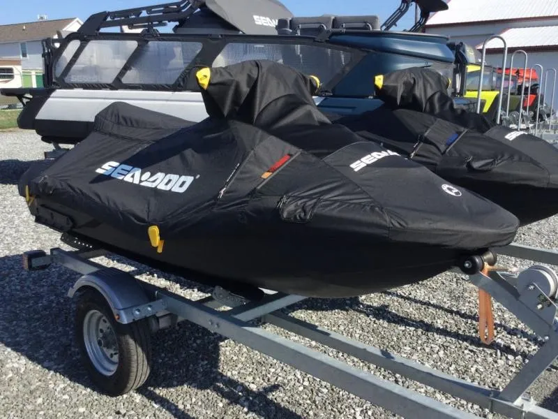 used Watercraft Trailers Sea-Doo/BRP  for sale, in Millsboro, DE Thumbnail 5
