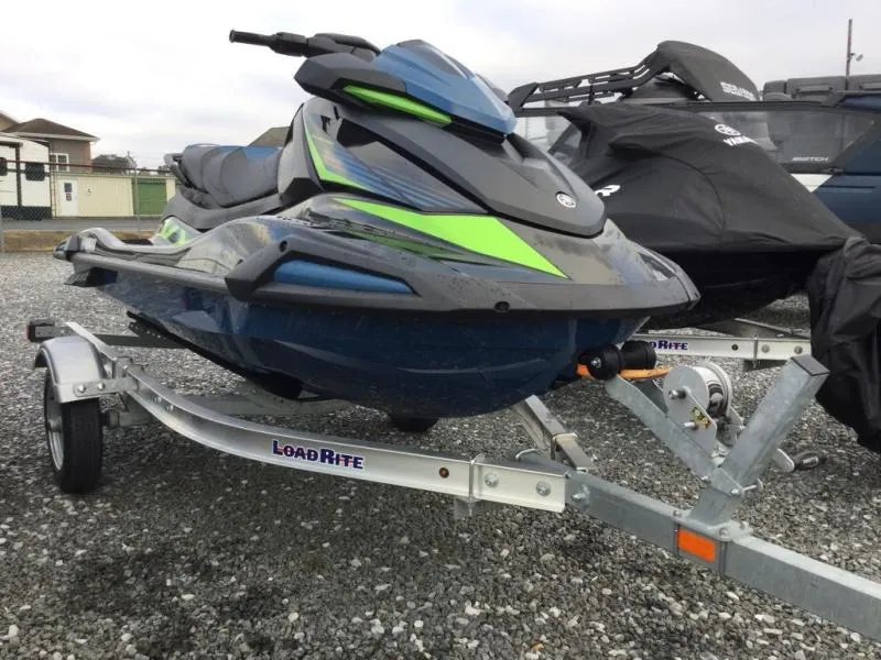 new Watercraft Trailers Yamaha  for sale, in Millsboro, DE Thumbnail 3