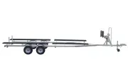 used Watercraft Trailers Load Rite  for sale, in Millsboro, DE Thumbnail 2