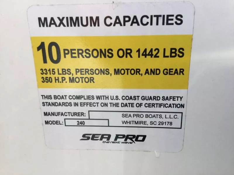 new Other Trailers Other  for sale, in Millsboro, DE Thumbnail 20