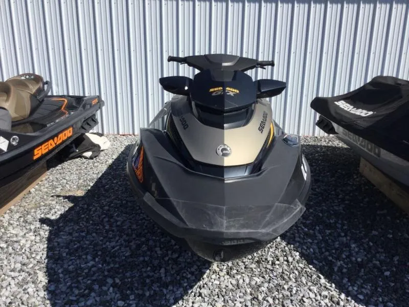 used Watercraft Trailers Sea-Doo/BRP  for sale, in Millsboro, DE Thumbnail 2