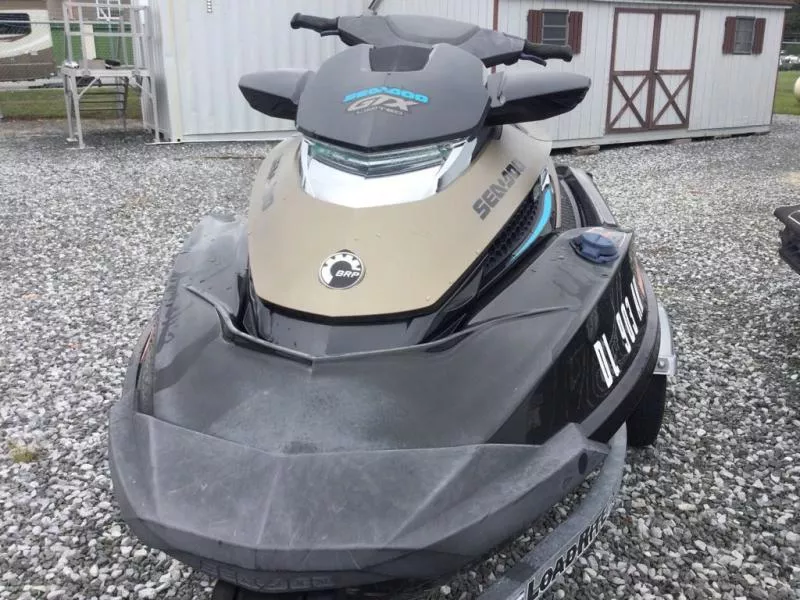 used Other Trailers Sea-Doo/BRP  for sale, in Millsboro, DE Thumbnail 2