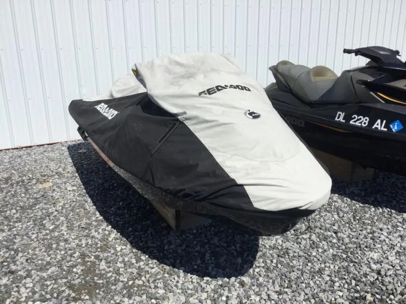 used Watercraft Trailers Sea-Doo/BRP  for sale, in Millsboro, DE Thumbnail 7
