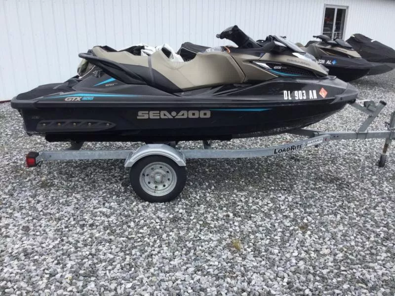 used Other Trailers Sea-Doo/BRP  for sale, in Millsboro, DE Thumbnail 5