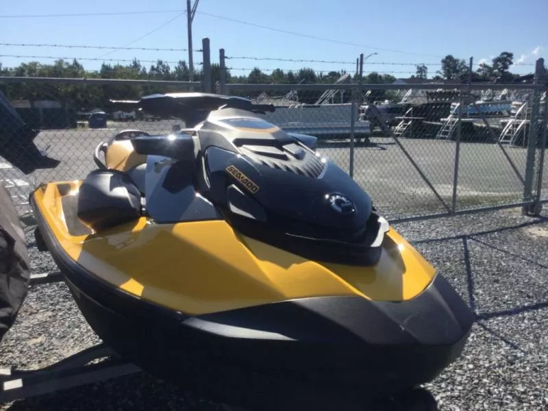 used Other Trailers Sea-Doo/BRP  for sale, in Millsboro, DE Thumbnail 4
