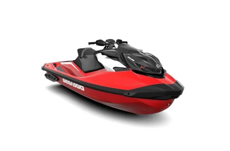 2024 Sea-Doo RXP X 325 21RE AUD RD IBR 24