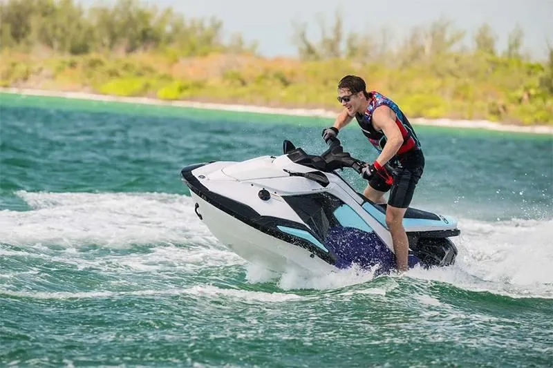 new Watercraft Trailers Yamaha  for sale, in Millsboro, DE Thumbnail 7