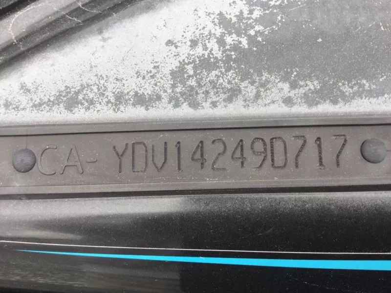 used Other Trailers Sea-Doo/BRP  for sale, in Millsboro, DE Thumbnail 10