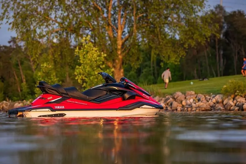 new Watercraft Trailers Yamaha  for sale, in Millsboro, DE Thumbnail 8