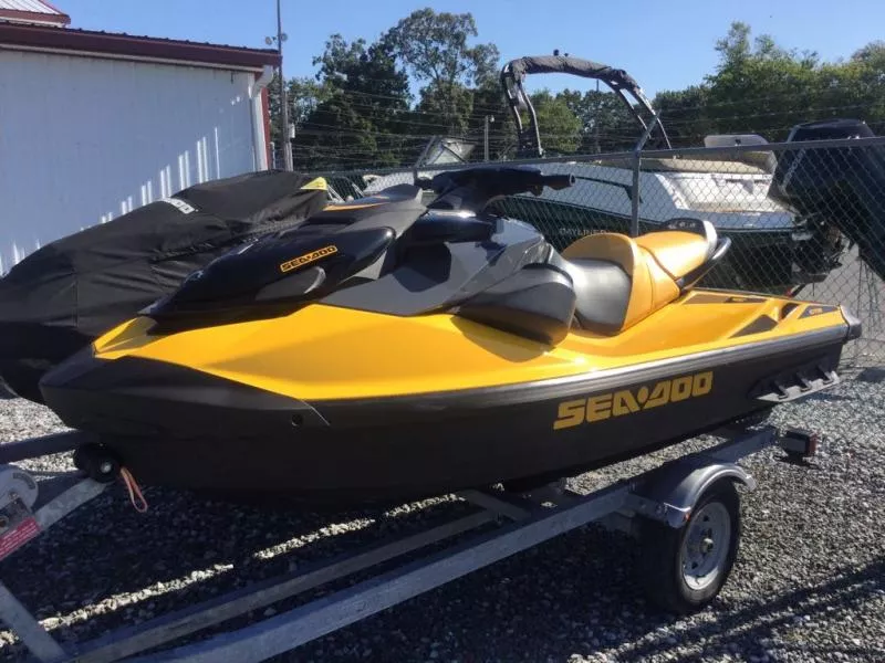 2022 Sea-Doo GTR 230 IBR AUD 36NA