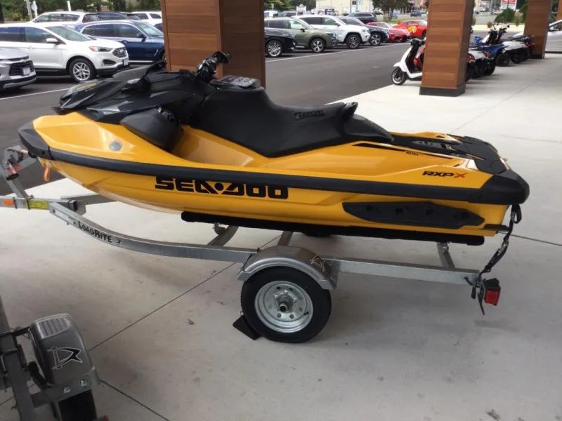 new Watercraft Trailers Sea-Doo/BRP  for sale, in Millsboro, DE Thumbnail 4