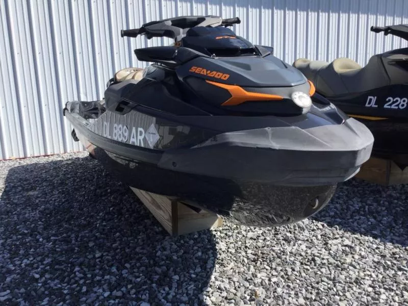 used Other Trailers Sea-Doo/BRP  for sale, in Millsboro, DE Thumbnail 3