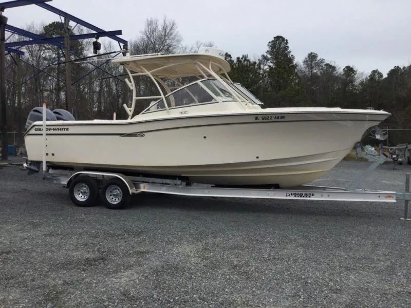 used Other Trailers Other  for sale, in Millsboro, DE Thumbnail 4
