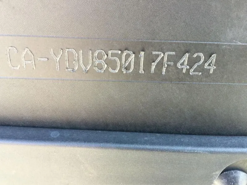 used Watercraft Trailers Sea-Doo/BRP  for sale, in Millsboro, DE Thumbnail 6