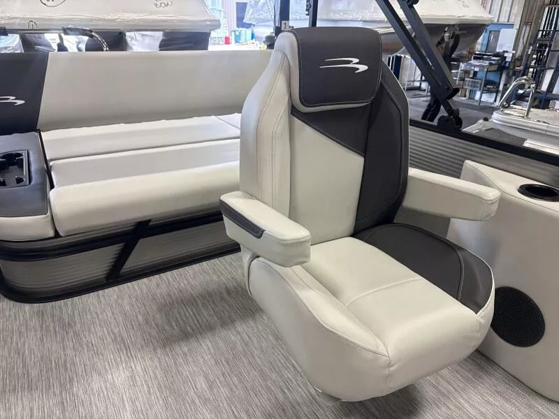 new Other Trailers Bennington Pontoons  for sale, in Millsboro, DE Thumbnail 16