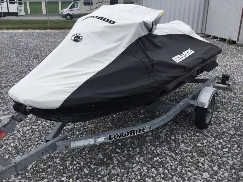 used Other Trailers Sea-Doo/BRP  for sale, in Millsboro, DE Thumbnail 8