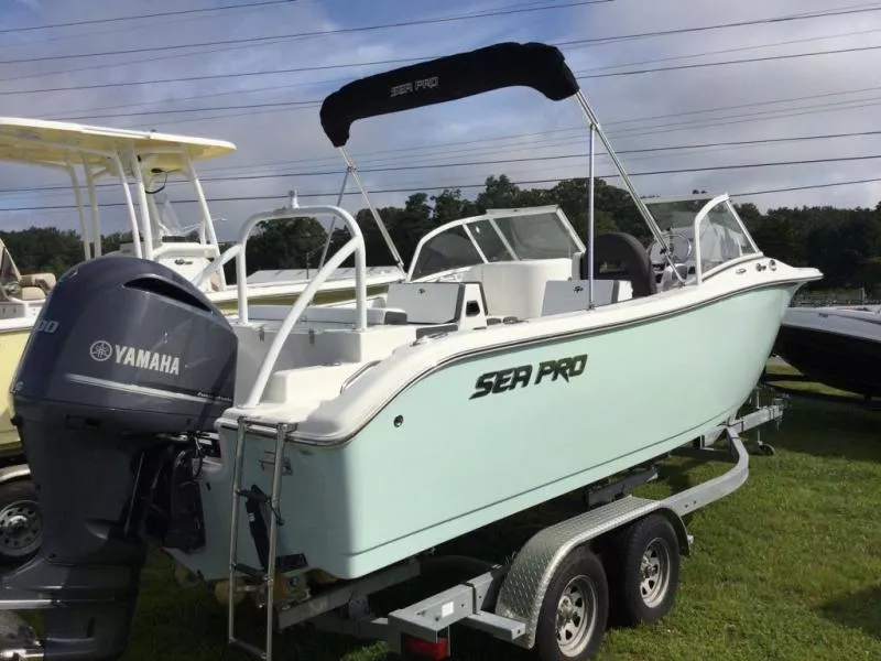 new Other Trailers Other  for sale, in Millsboro, DE Thumbnail 3