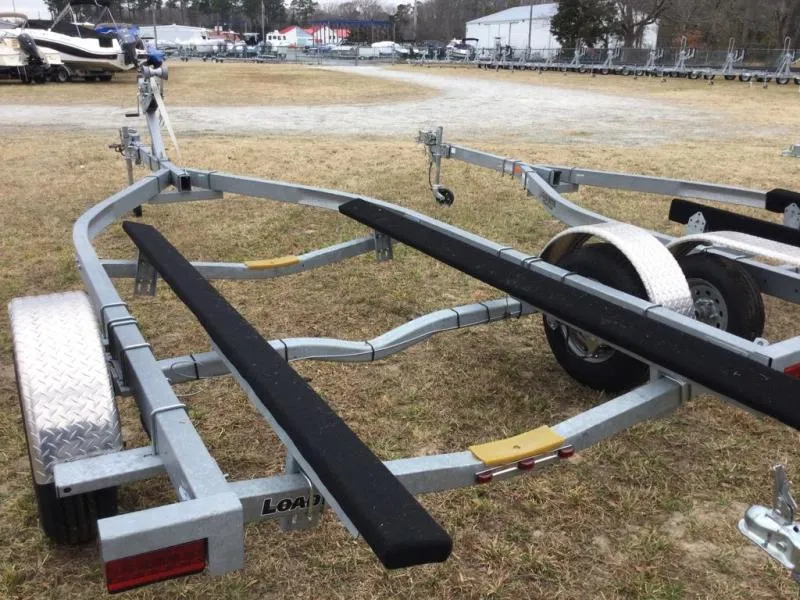 used Other Trailers Load Rite  for sale, in Millsboro, DE Thumbnail 2