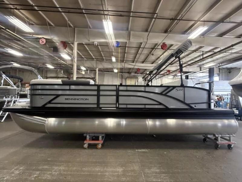 new Other Trailers Bennington Pontoons  for sale, in Millsboro, DE Thumbnail 18