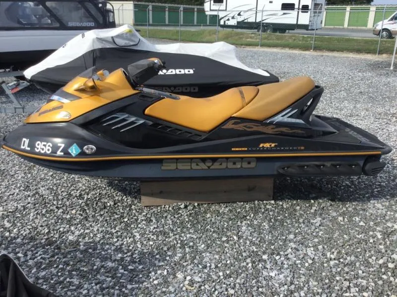 used Watercraft Trailers Sea-Doo/BRP  for sale, in Millsboro, DE Thumbnail 2