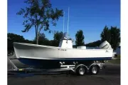 used Watercraft Trailers Load Rite  for sale, in Millsboro, DE Thumbnail 2