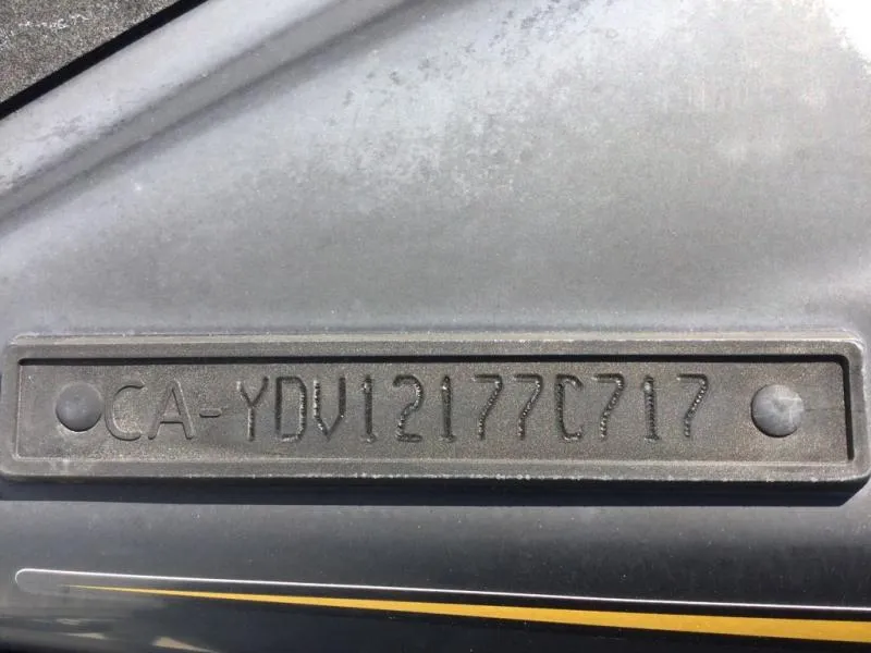 used Watercraft Trailers Sea-Doo/BRP  for sale, in Millsboro, DE Thumbnail 5