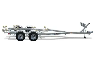 2021 Load Rite 22T-3800TG1