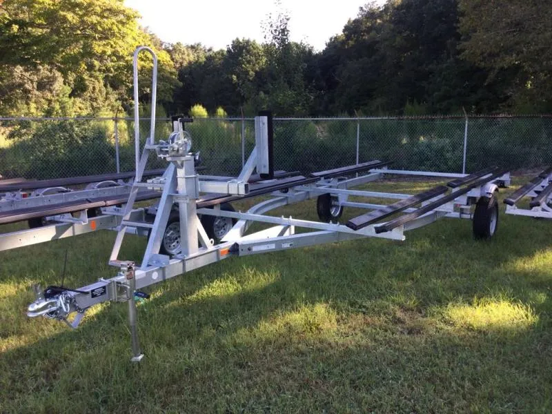 2025 Load Rite P18/20-2750T