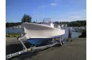 used Watercraft Trailers Load Rite  for sale, in Millsboro, DE Thumbnail 3