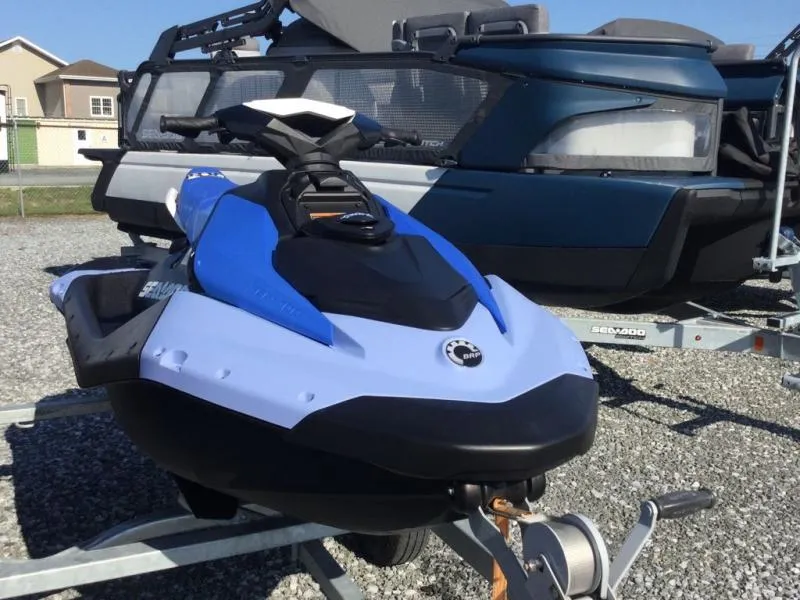 used Watercraft Trailers Sea-Doo/BRP  for sale, in Millsboro, DE Thumbnail 2