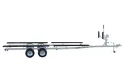 used Watercraft Trailers Load Rite  for sale, in Millsboro, DE Thumbnail 7
