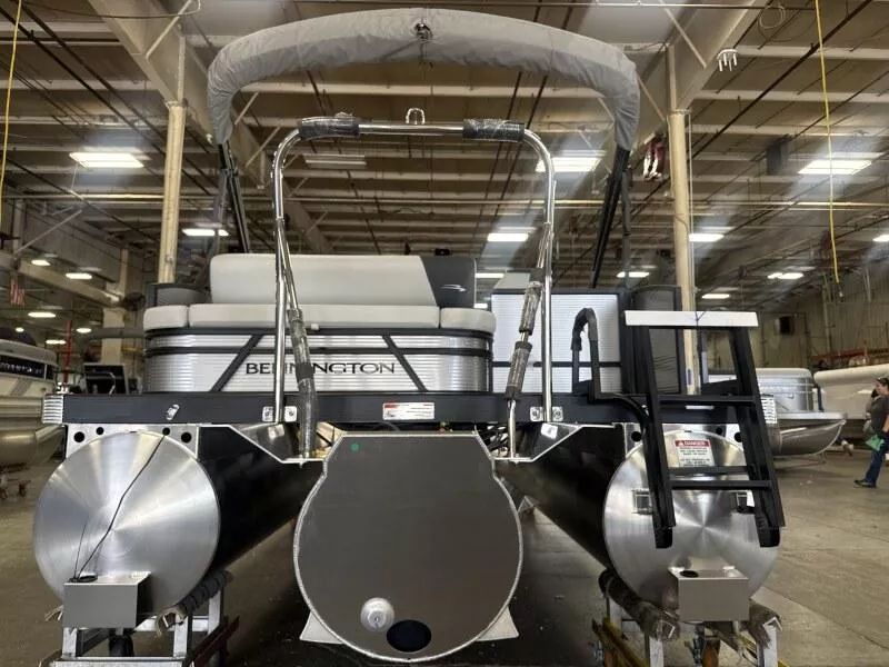 new Other Trailers Bennington Pontoons  for sale, in Millsboro, DE Thumbnail 19