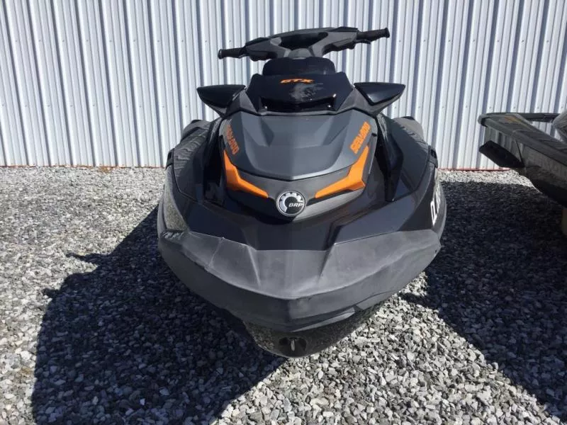used Other Trailers Sea-Doo/BRP  for sale, in Millsboro, DE Thumbnail 2
