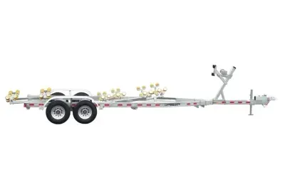 2018 Load Rite 22T4700TG1