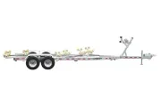 used Watercraft Trailers Load Rite  for sale, in Millsboro, DE Thumbnail 1