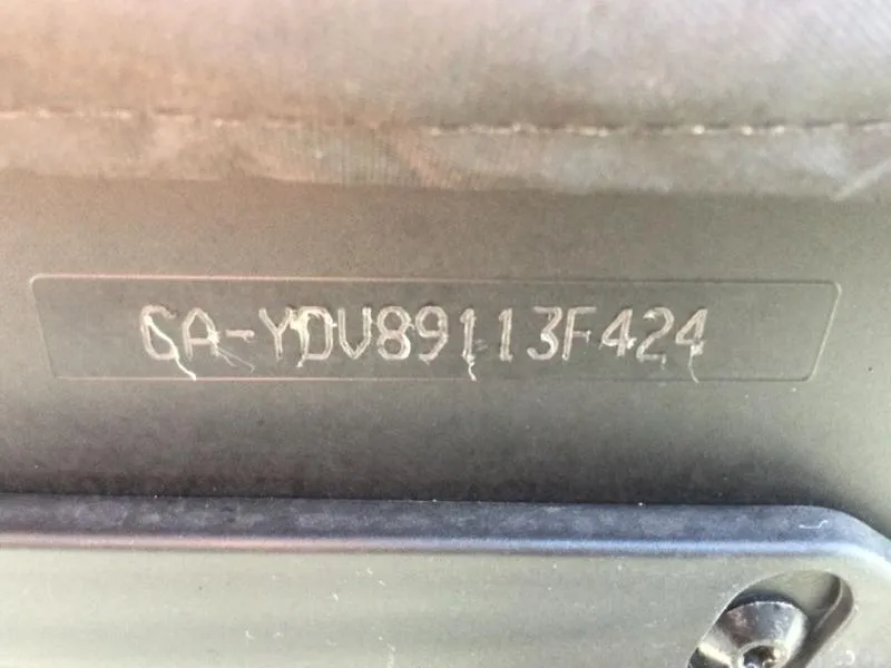 used Watercraft Trailers Sea-Doo/BRP  for sale, in Millsboro, DE Thumbnail 6