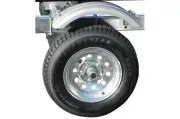 used Watercraft Trailers Load Rite  for sale, in Millsboro, DE Thumbnail 5