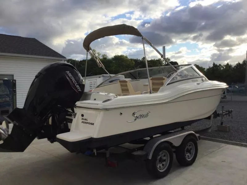used Other Trailers Other  for sale, in Millsboro, DE Thumbnail 4
