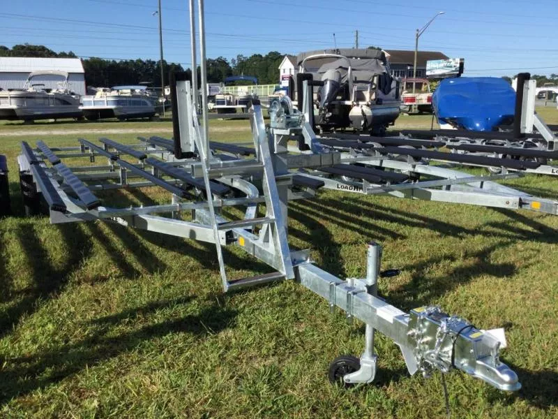 2026 Load Rite P22/24T-4100TRIB2