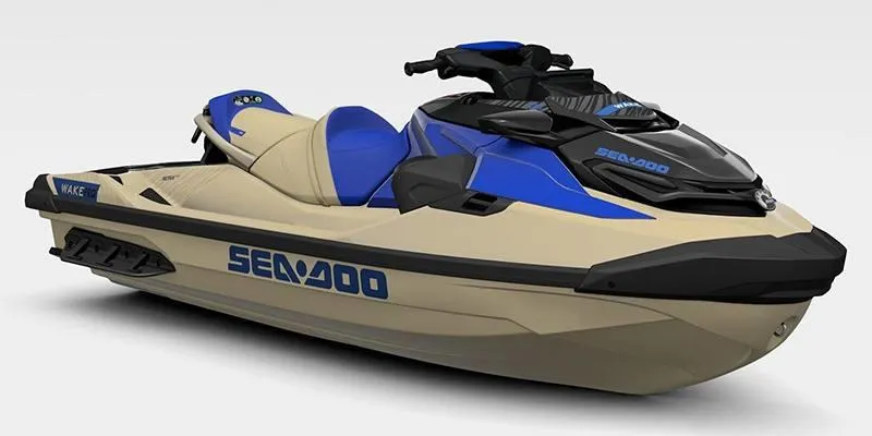 new Watercraft Trailers Sea-Doo/BRP  for sale, in Millsboro, DE Thumbnail 4