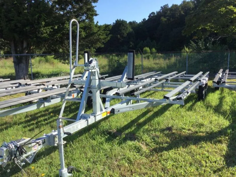 2025 Load Rite P22/24T-4100TRIB2 in Millsboro, DE | Trailer Trader