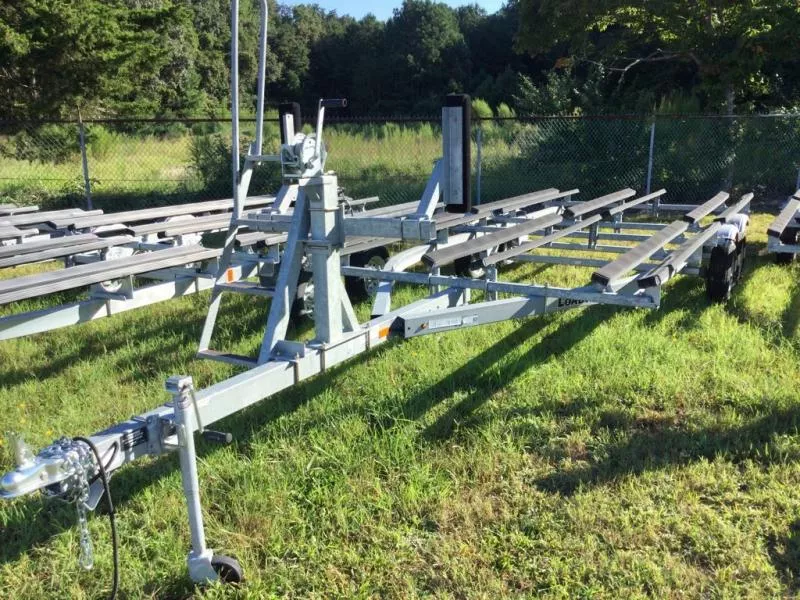 2021 Load Rite P20/22T-3000TRI