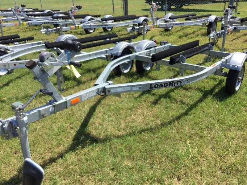 2021 Load Rite WV1000SPWT